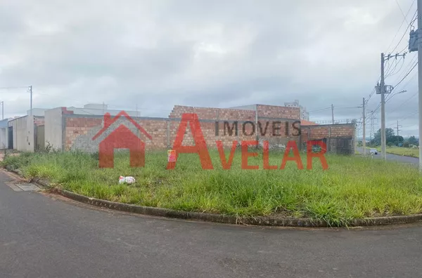 Terreno no São Bento