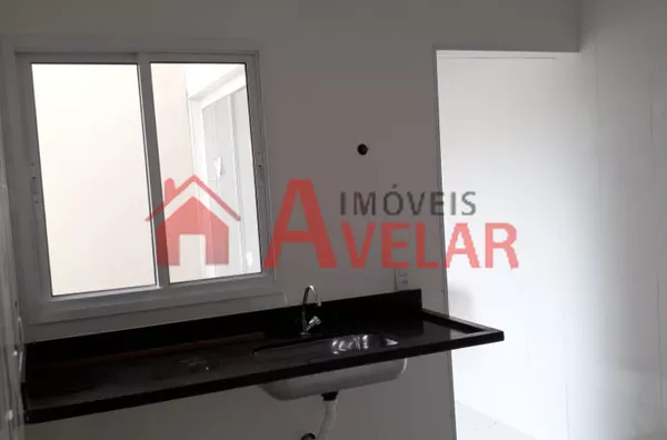 Apartamento Bairro Jardim Inconfidência 