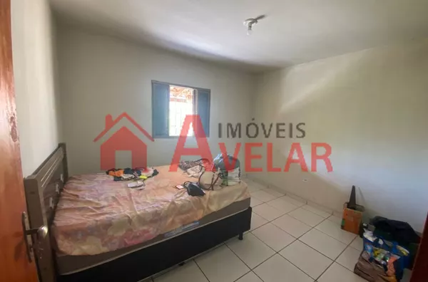 Casa no Bairro Jardim Canaã / Jardim Vica