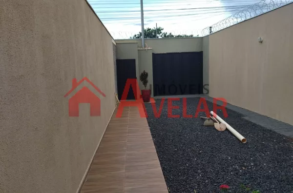 Casa para venda,  Shopping Park, Uberlândia