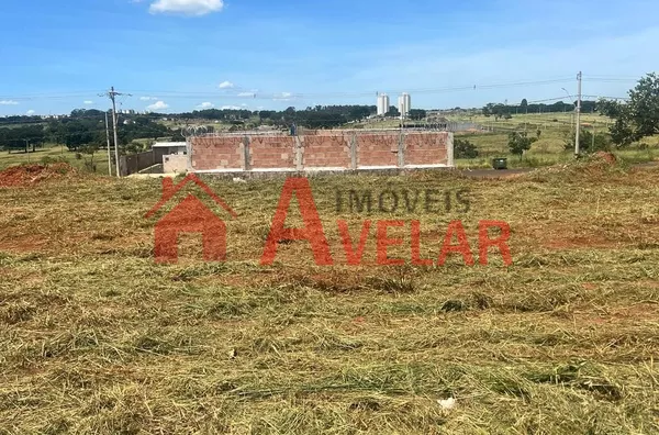 Terreno para venda,  Luizote De Freitas, Uberlândia