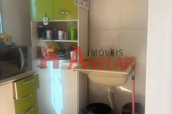 Apartamento para venda, Jardim Patrícia, Uberlândia - Foto 6