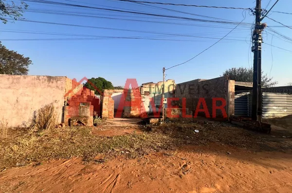 Terreno  para venda,  Morada Nova, Uberlândia