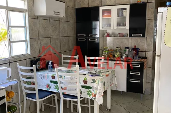 Casa no Bairro Jardim Canaã 