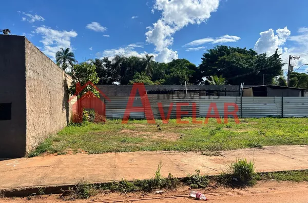 Terreno para venda,  Morada Nova, Uberlândia