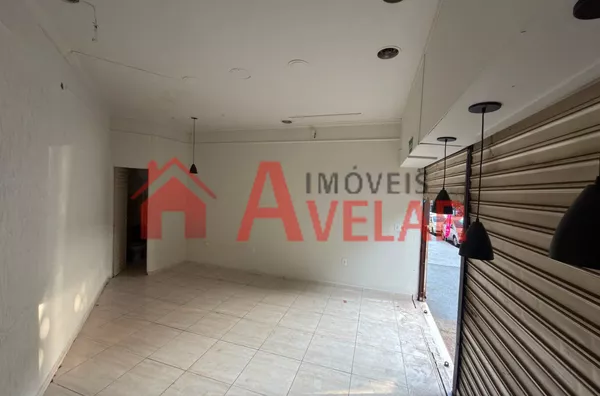 Sala comercial para aluguel, Luizote De Freitas, Uberlândia - Foto 8