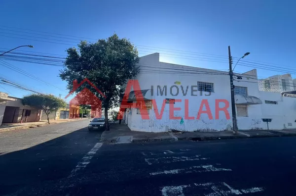 Barracão para venda,  Marta Helena, Uberlândia