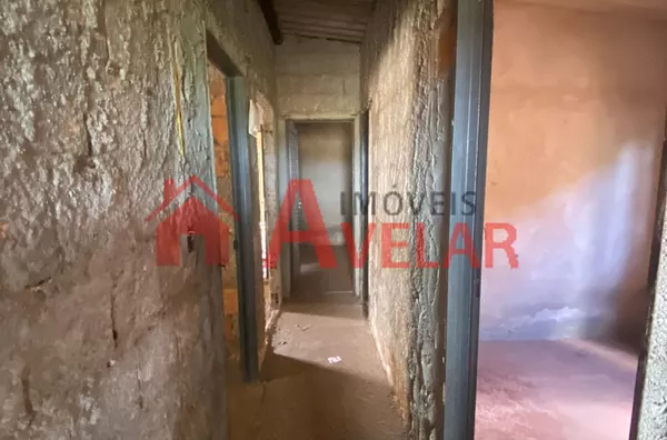 Casa no Bairro Canaã