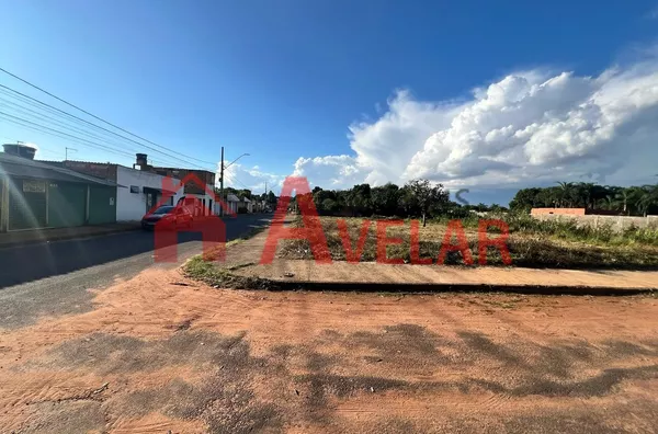 Terreno para venda,  Morada Nova, Uberlândia