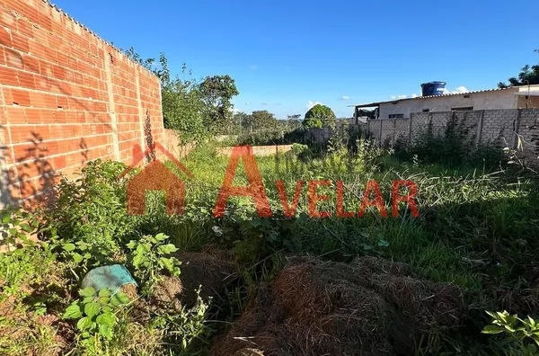 Terreno para venda,  Morada Nova, Uberlândia