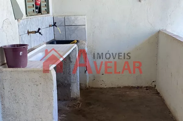 Casas no Bairro Aclimação 