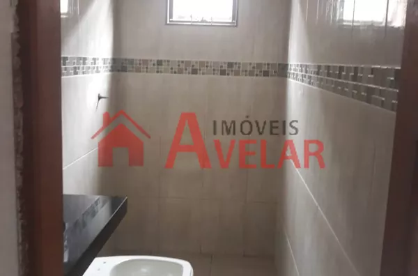 Casa no Bairro Jardim Canaã 