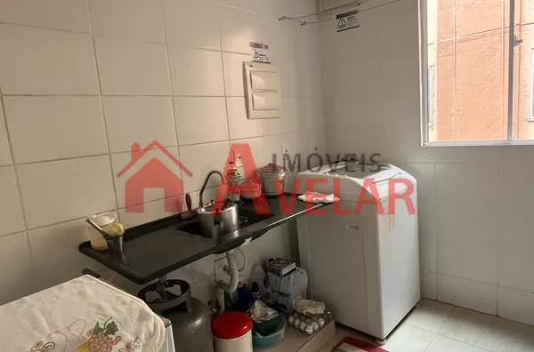 Apartamento para venda,  Loteamento Residencial Pequis, Uberlândia