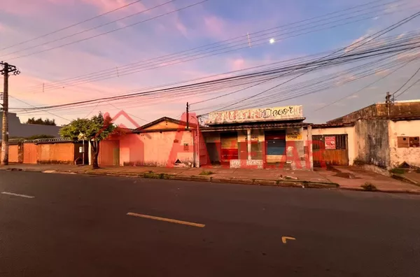 Sala comercial para venda,  Tocantins, Uberlândia