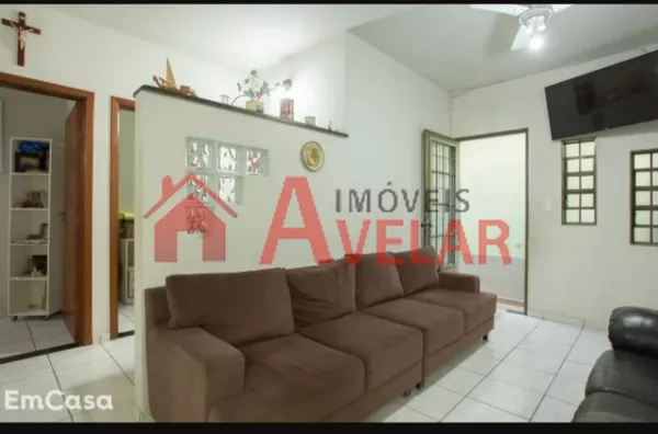 2 Casas a Venda no Pampulha 