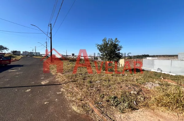 Terreno para ,  Shopping Park, Uberlândia