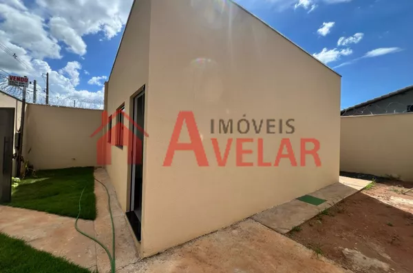 Casa para venda,  Loteamento Monte Hebron, Uberlândia