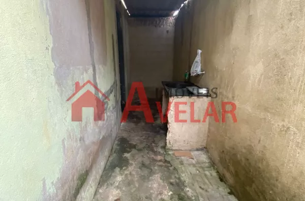 Casa no Jardim Canaã