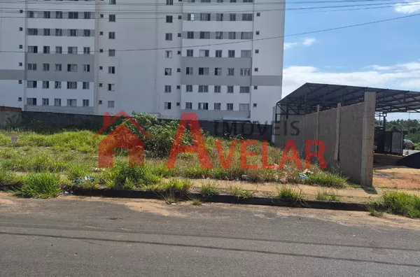 Terreno para venda, São Bento 