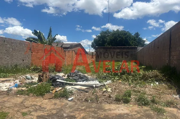 Terreno para venda,  Shopping Park, Uberlândia