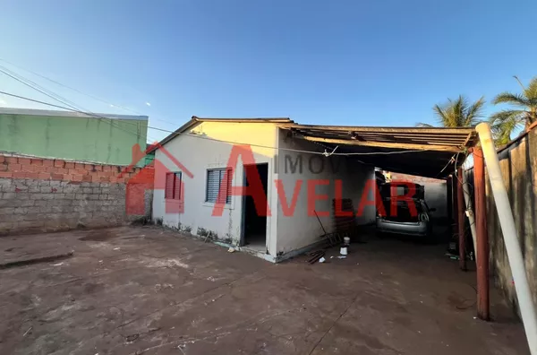 Casa para venda,  Jardim Canaã, Uberlândia