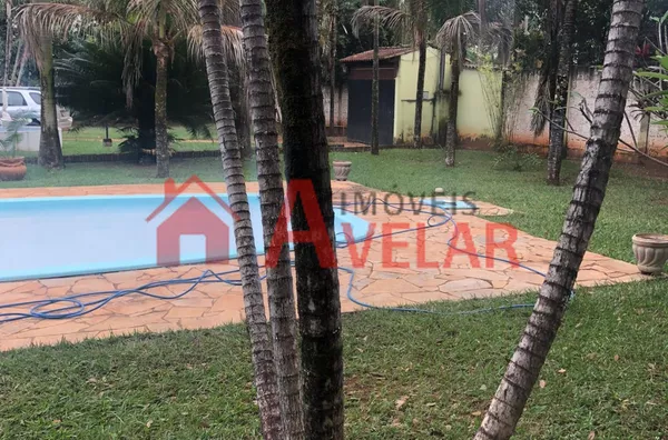 Chácara a Venda no Jockey Camping 