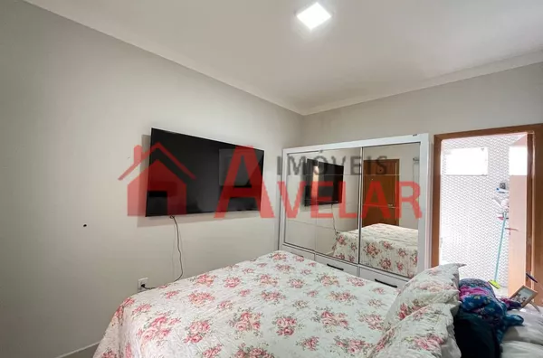 Casa para venda,  Shopping Park, Uberlândia