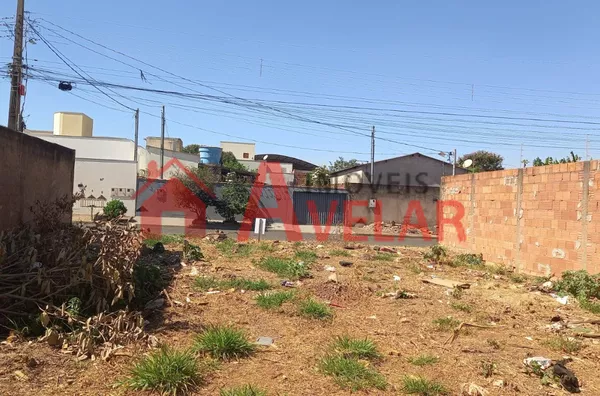 Terreno para venda,  Shopping Park, Uberlândia