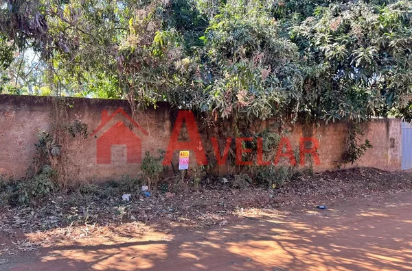 Terreno para venda,  Morada Nova, Uberlândia