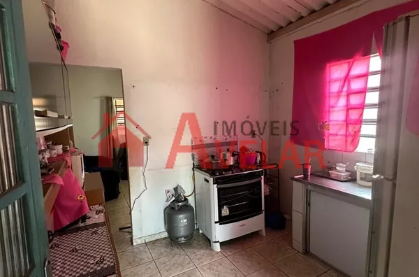 Casa para venda,  Loteamento Integração, Uberlândia