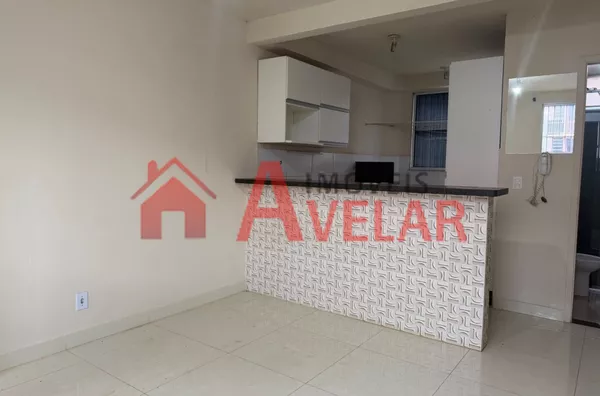 Apartamento para venda,  Mansour, Uberlândia
