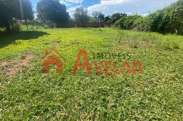 TERRENO NA MELHOR LOCALIZAÇÃO DO MORADA NOVA