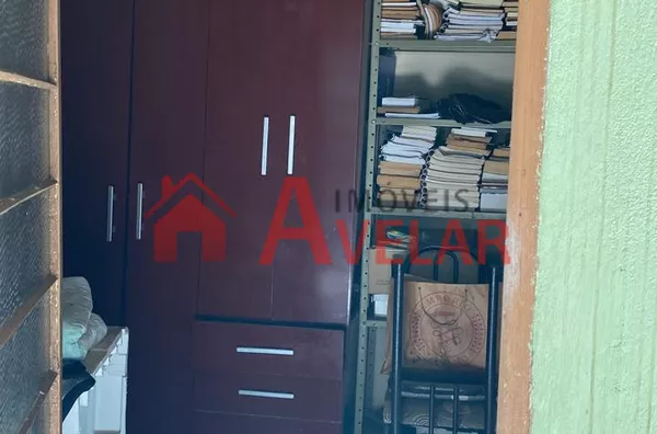 Casa para venda - Luizote de Freitas - Uberlândia