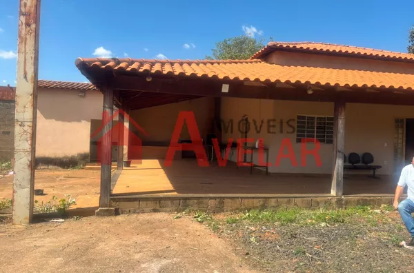 Casa para venda, Morada Nova, Uberlândia - Foto 4