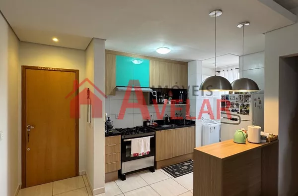 Apartamento para venda,  Maravilha, Uberlândia