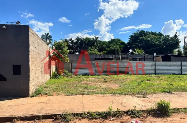 Terreno para venda,  Morada Nova, Uberlândia