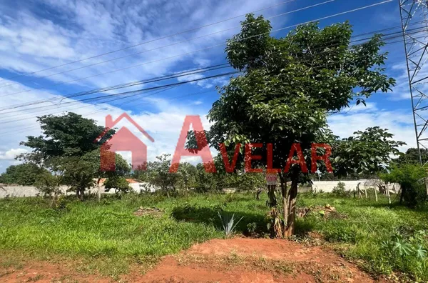 Terreno para venda,  Morada Nova, Uberlândia