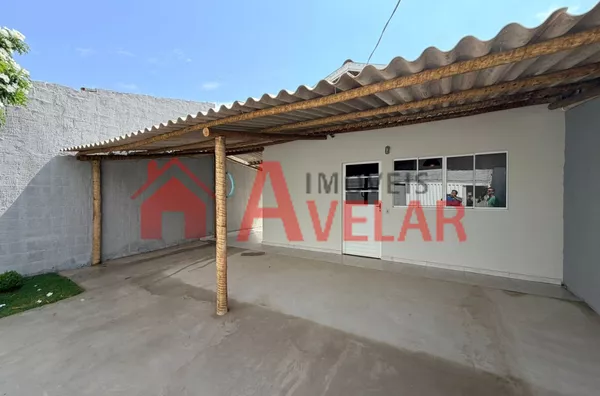 Casa para venda,  Loteamento Residencial Pequis, Uberlândia