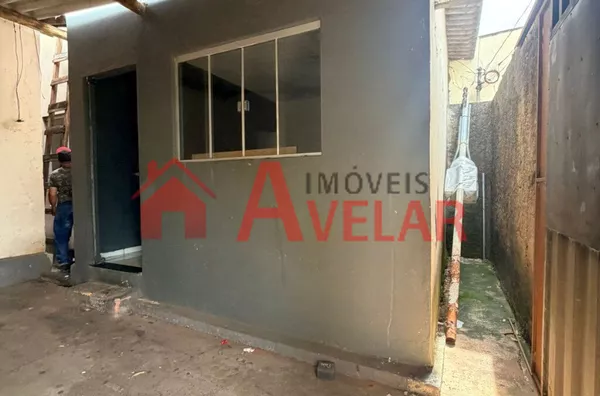 Casa para venda,  Mansour, Uberlândia