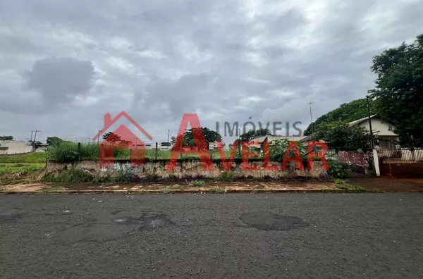 Terreno para venda,  Daniel Fonseca, Uberlândia
