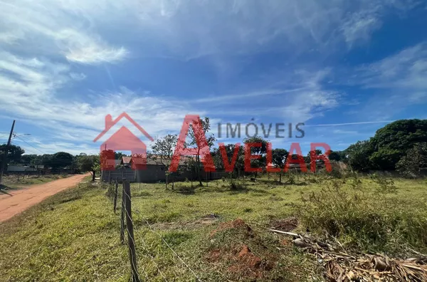 Terreno para venda,  Morada Nova, Uberlândia