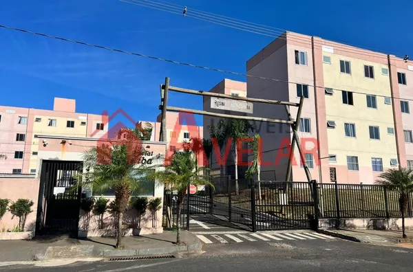 Apartamento para venda,  Mansour, Uberlândia