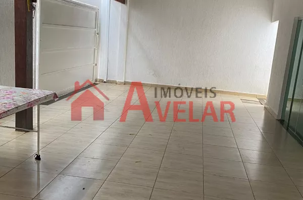 Casa no Bairro Jardim Europa 