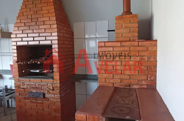 Casa Alto Padrão a Venda no Cidade Jardim 