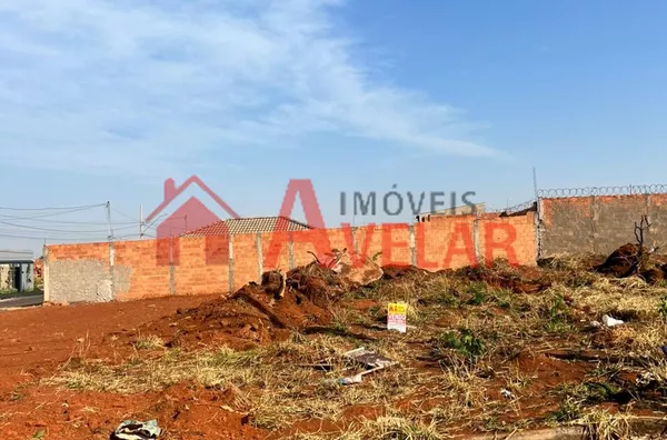 Terreno para venda,  Luizote De Freitas, Uberlândia