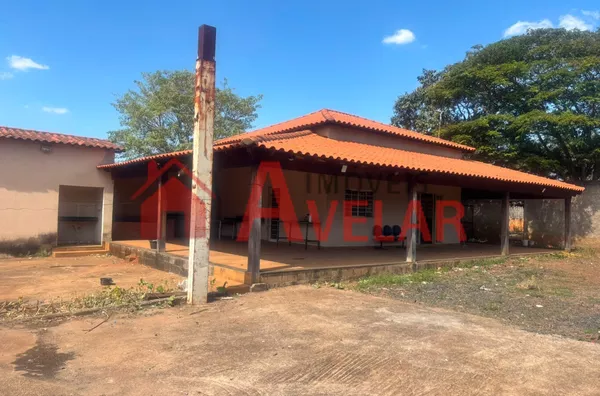 Casa para venda, Morada Nova, Uberlândia - Foto 41