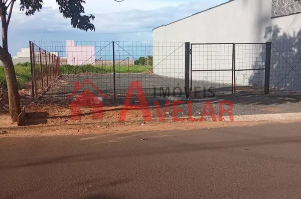 Terreno para venda,  Portal Do Vale, Uberlândia