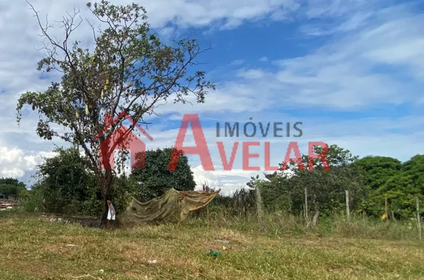 Terreno no Morada Nova 