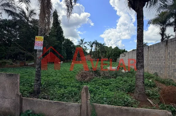 Terreno para venda,  Morada Nova, Uberlândia