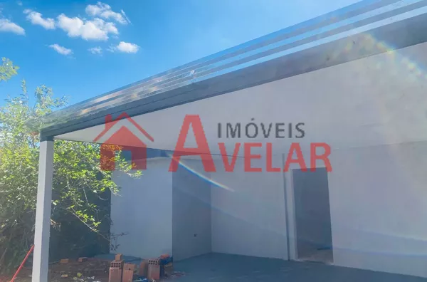 Casa para venda,  Santo Inácio, Uberlândia